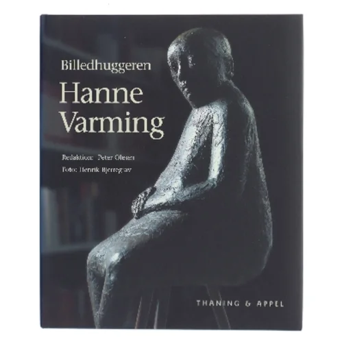 Hanne Varming (Bog)