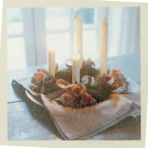 Bolig & Livsstil Kalender (Bog)