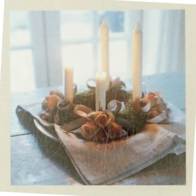 Bolig & Livsstil Kalender (Bog)