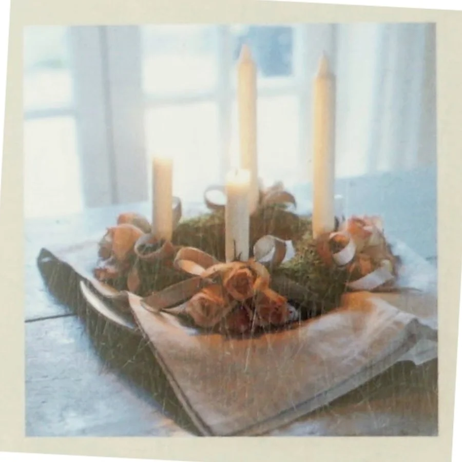 Bolig & Livsstil Kalender (Bog)