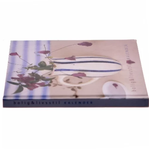 Bolig & Livsstil Kalender (Bog)