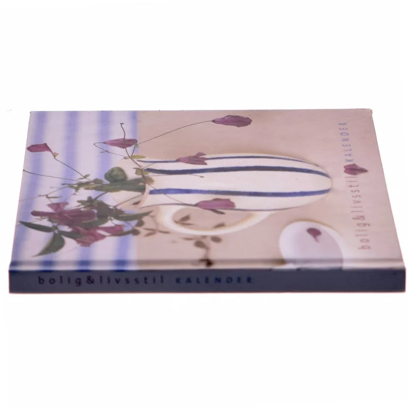 Bolig & Livsstil Kalender (Bog)
