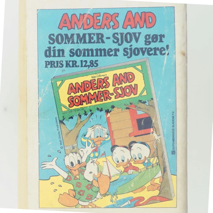 Onkel Joakim (Bog)