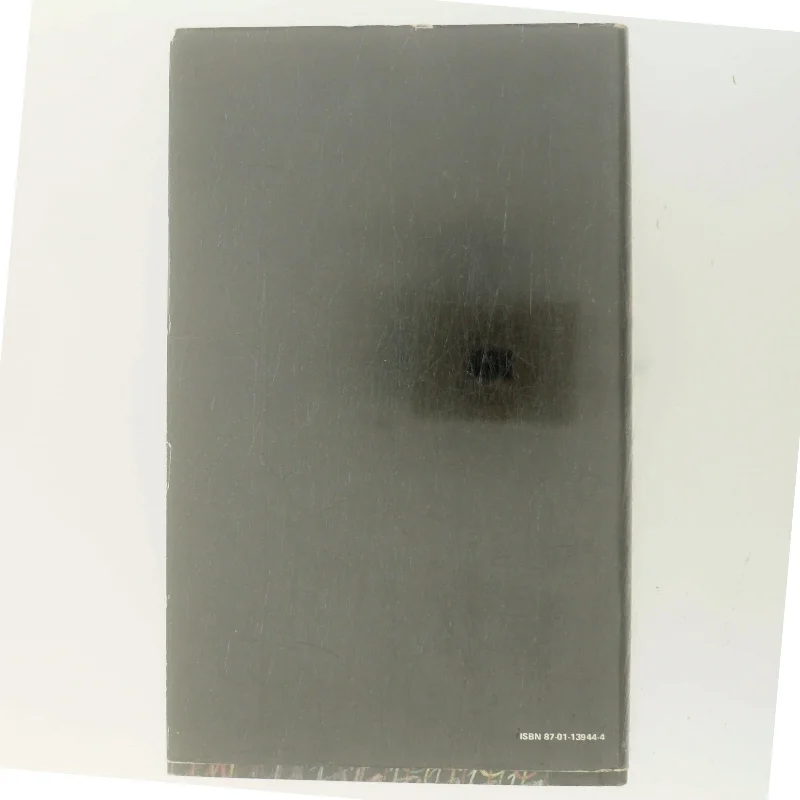 Ja af Suzanne Brøgger (Bog)