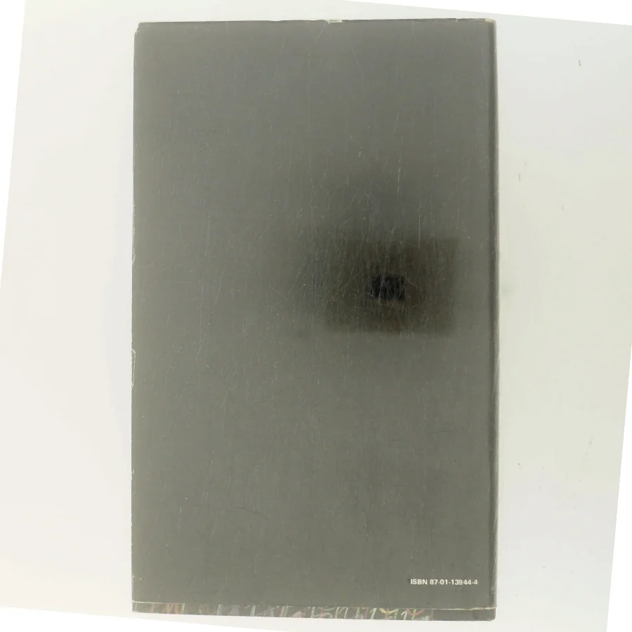 Ja af Suzanne Brøgger (Bog)