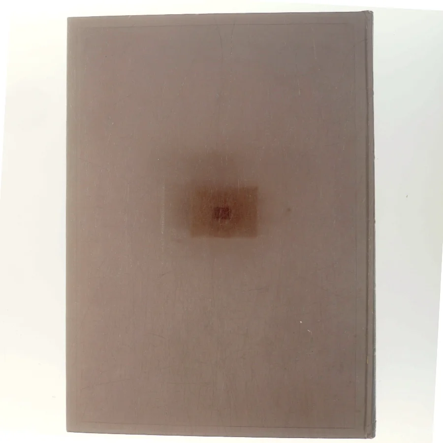 Året 1965 af Carl Nash-Hendriksen (Bog)