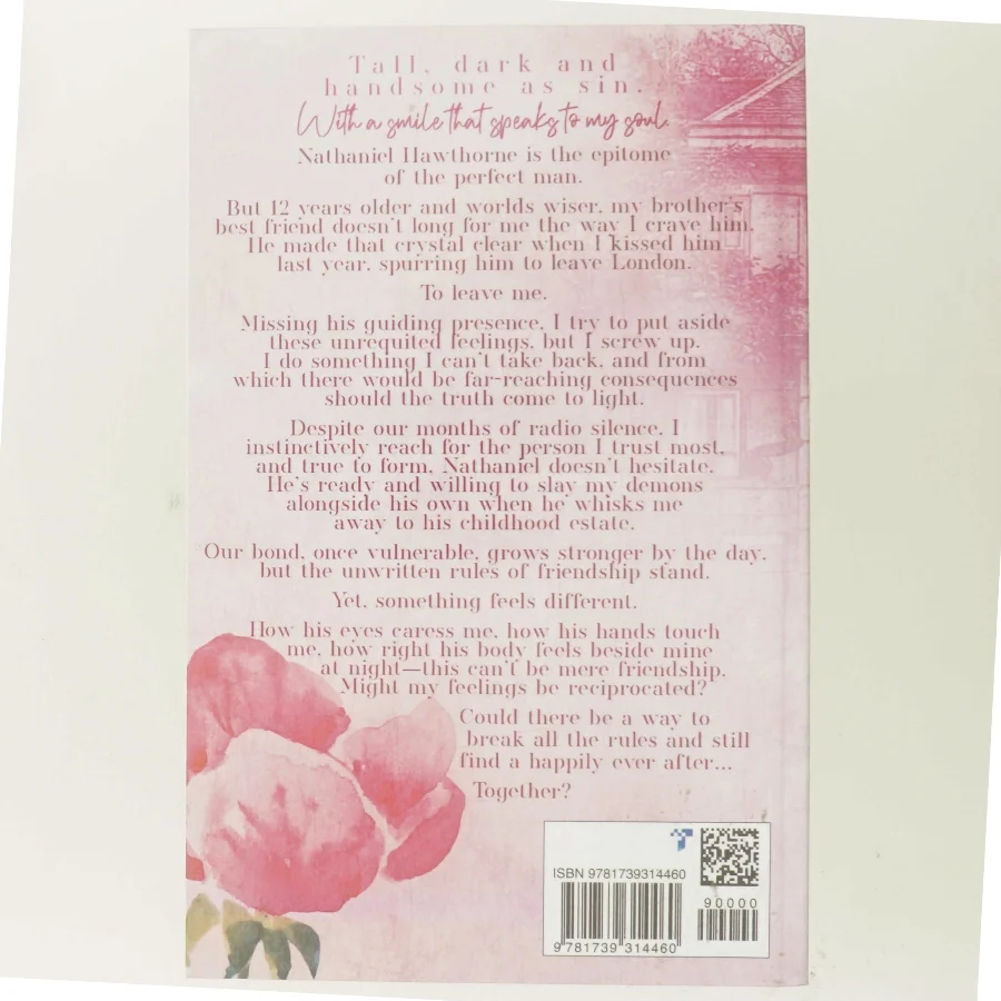 Unwritten Rules Special Edition af Pamela O'Rourke (Bog)