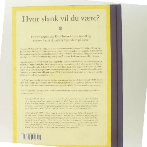 Verdens bedste KUR (Bog)