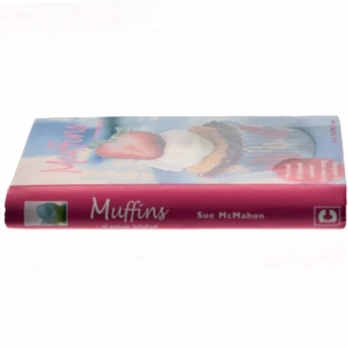 Muffins - til enhver lejlighed af Sue McMahon (Bog)