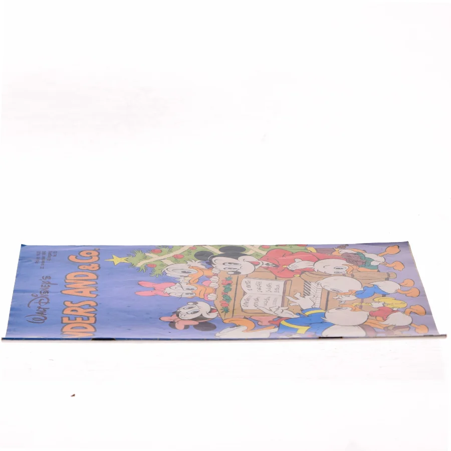 Anders And & Co. (Bog)