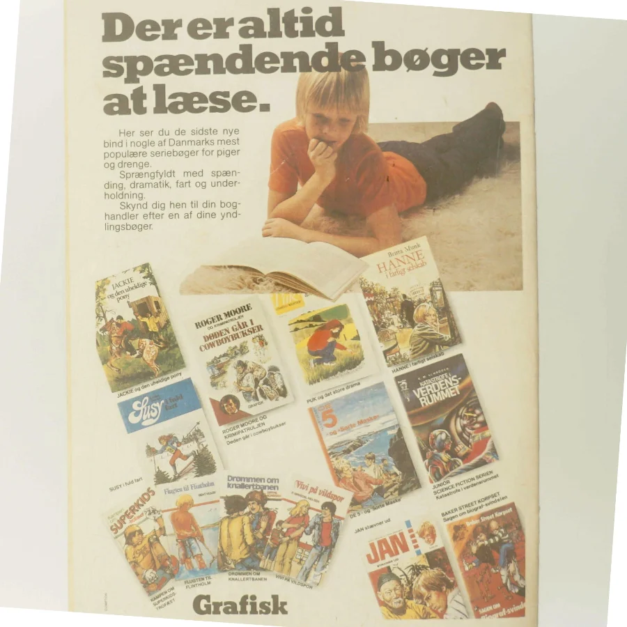 Anders And & Co. (Bog)