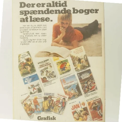 Anders And & Co. (Bog)