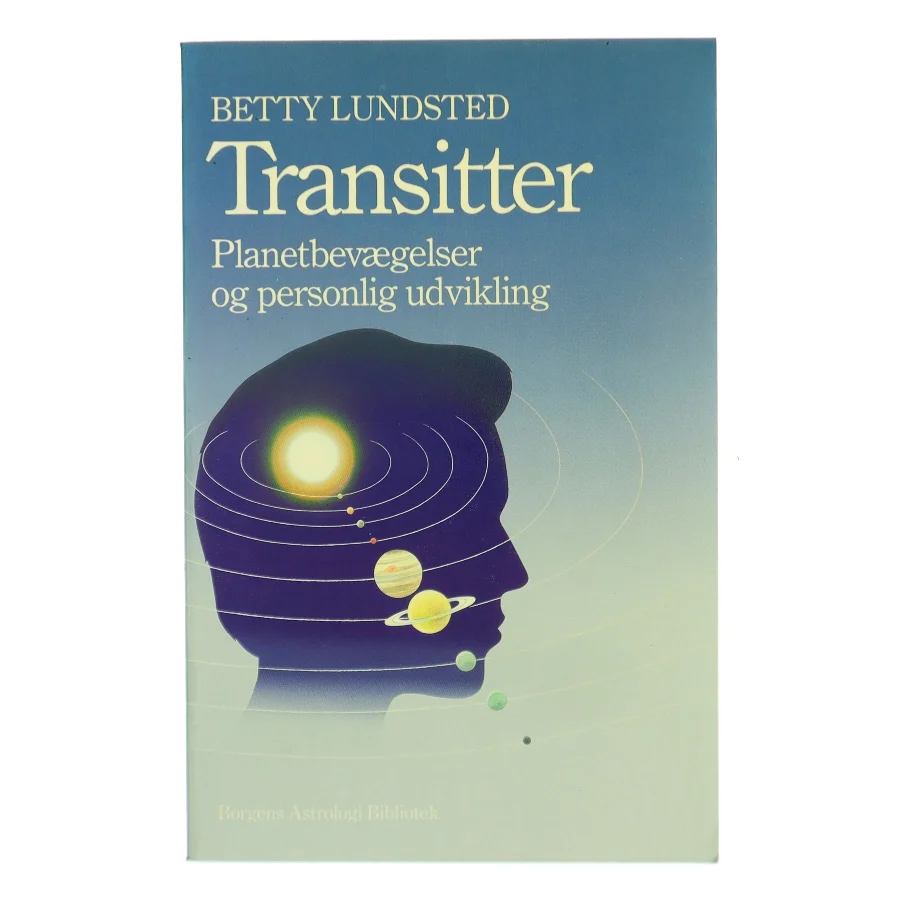 Transitter (Bog)