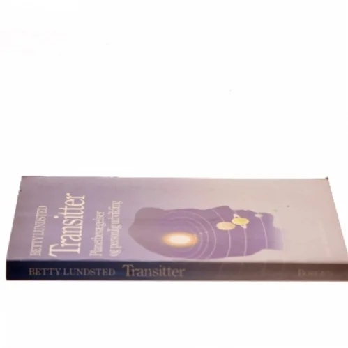 Transitter (Bog)
