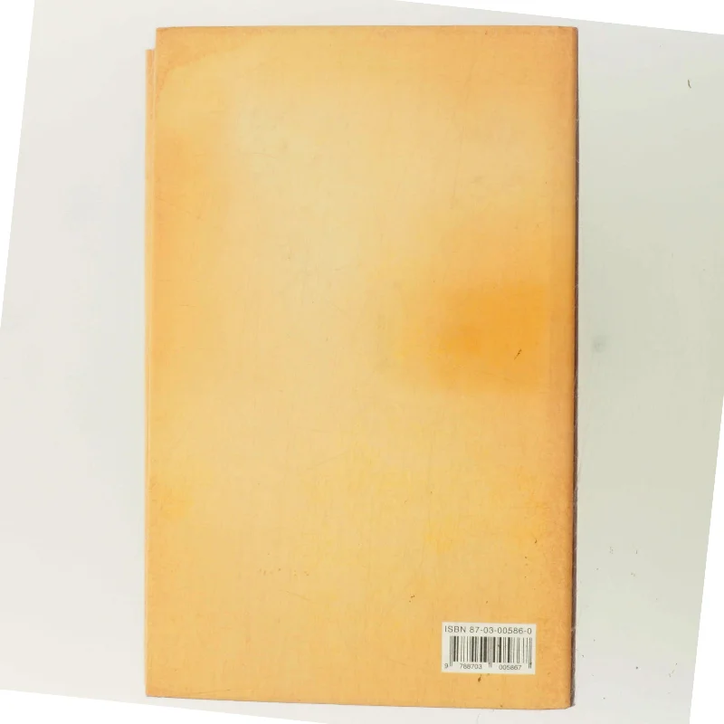 Løgnhalsen fra Umbrien af Bjarne Reuter (Bog)