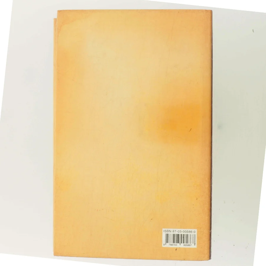 Løgnhalsen fra Umbrien af Bjarne Reuter (Bog)