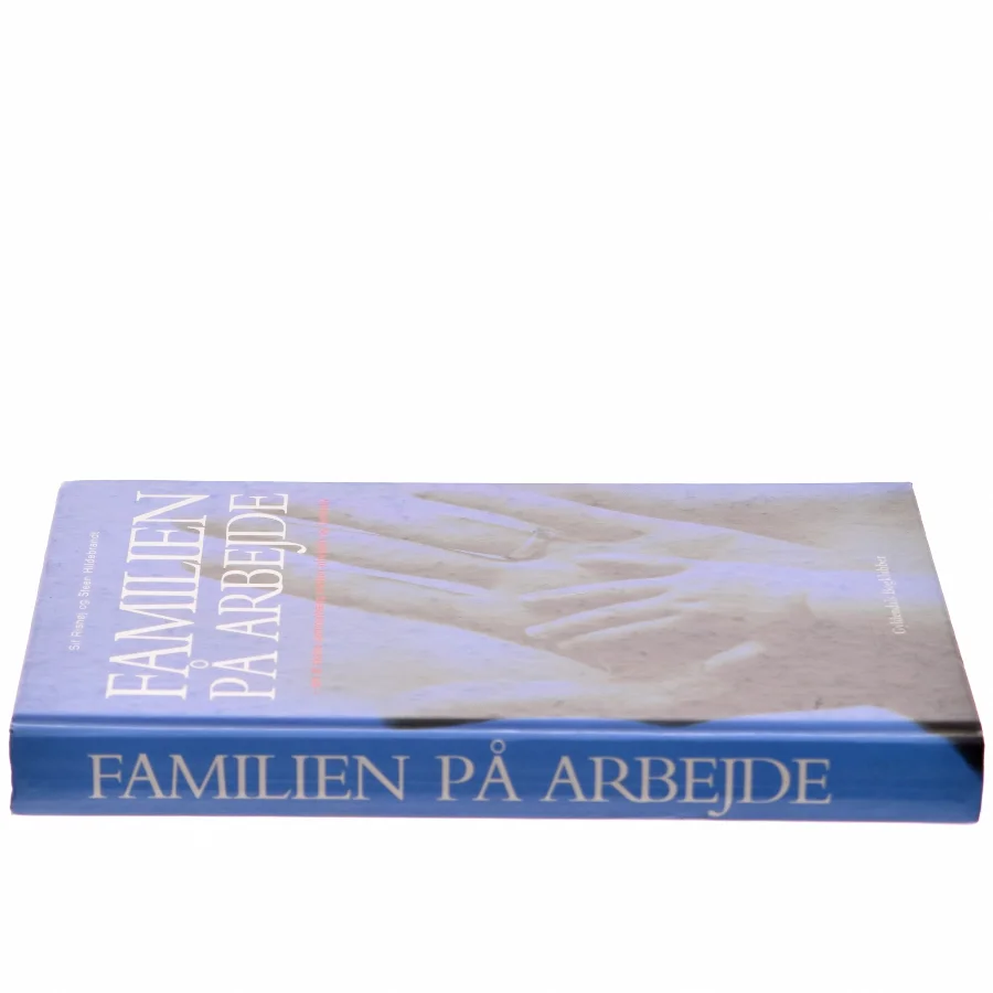 Familien på arbejde (Bog)