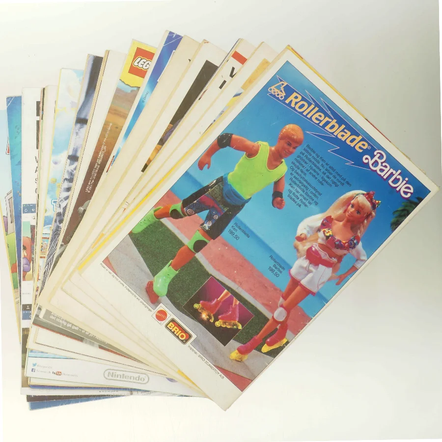 Anders And & Co. af Walt Disney (Bog)