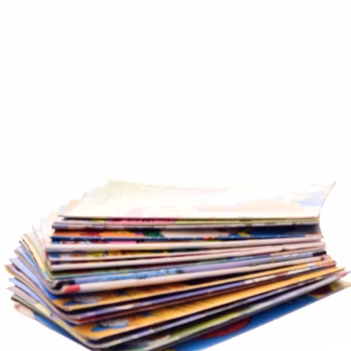 Anders And & Co. af Walt Disney (Bog)