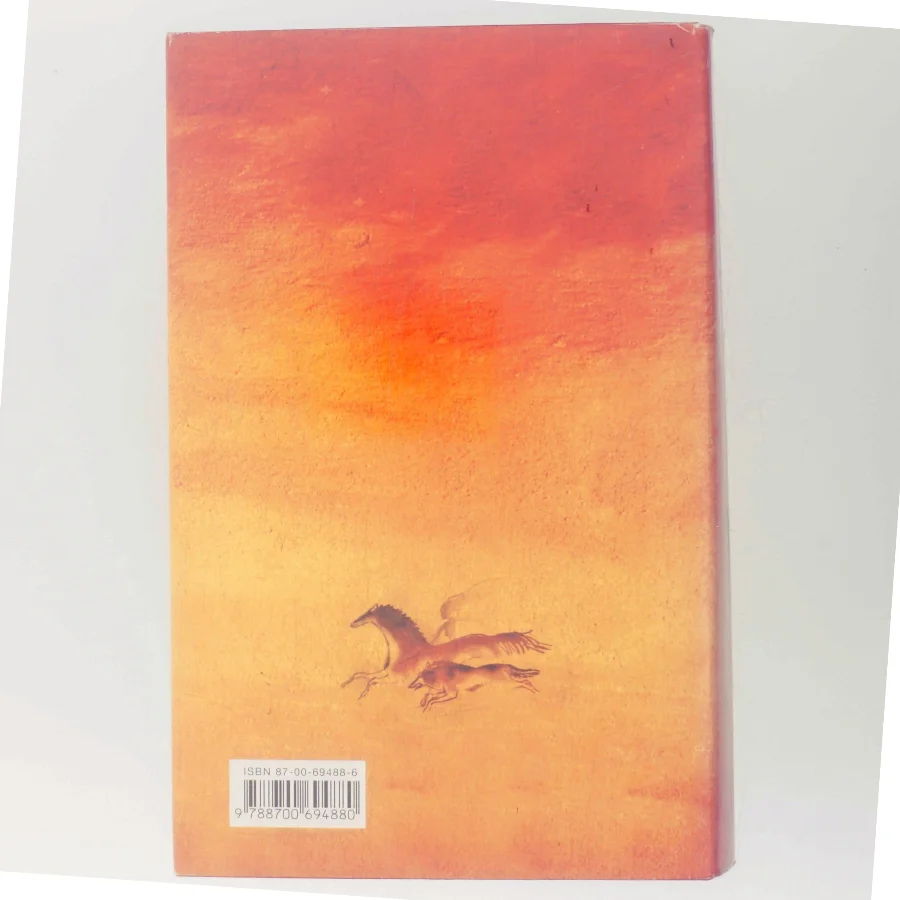 Folket i klippehulerne af Jean M. Auel (Bog)