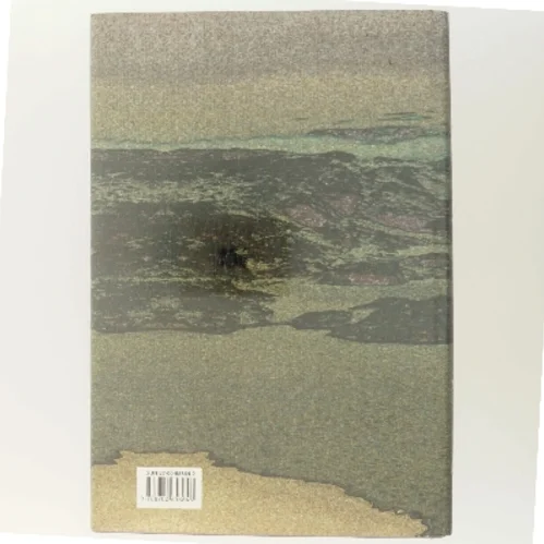 Unn fra Stjernestene : en roman fra det gamle Grønland af Hanne Marie Svendsen (f. 1933) (Bog)