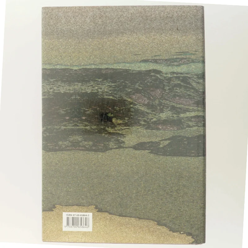 Unn fra Stjernestene : en roman fra det gamle Grønland af Hanne Marie Svendsen (f. 1933) (Bog)