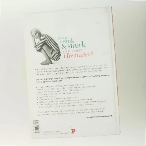 10 år yngre på 10 uger af Thorbjörg Hafsteinsdottir (Bog)