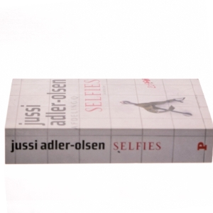 Selfies af Jussi Adler-Olsen (Bog)