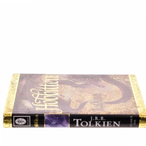 Hobbitten af J. R. R. Tolkien (Bog)
