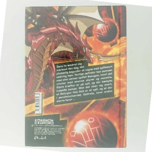 Kampen begynder af Agnete Friis (Bog)