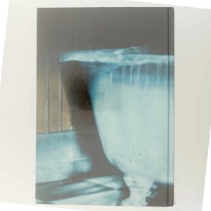 Isprinsessen af Camilla Läckberg (Bog)