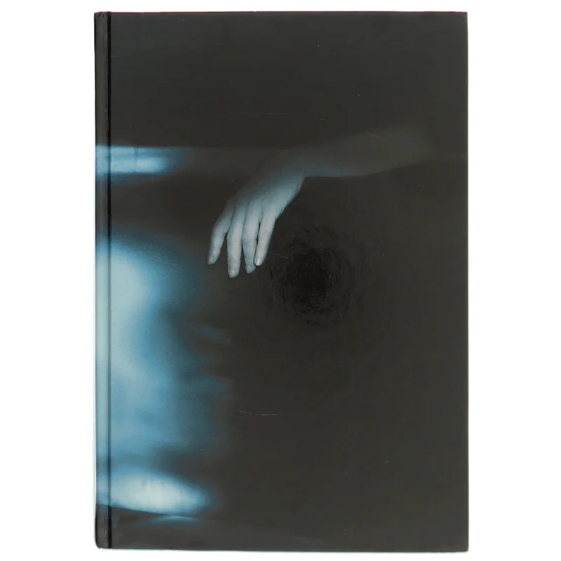 Isprinsessen af Camilla Läckberg (Bog)