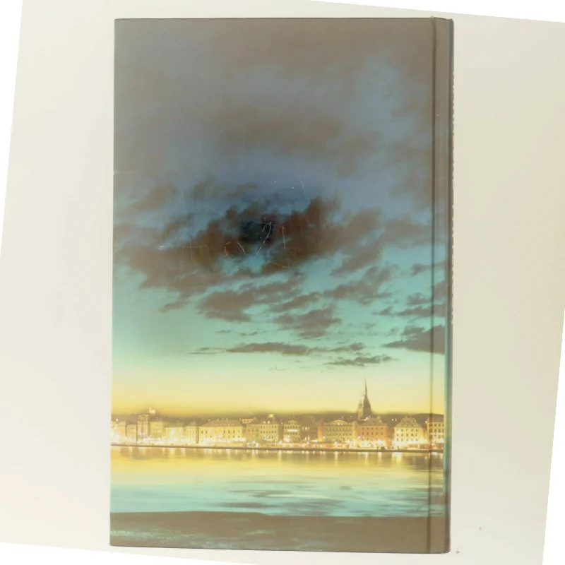 Postkortmorderne af Liza Marklund (Bog)