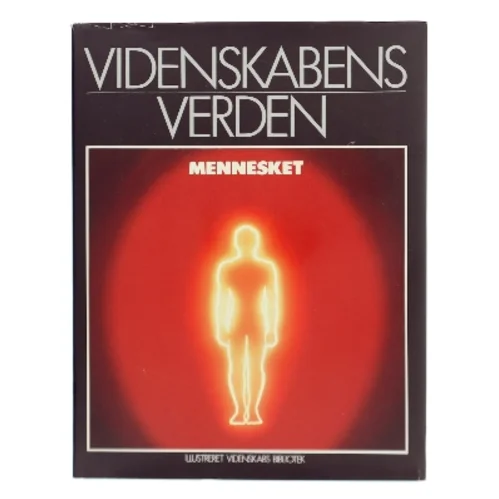 Videnskabens Verden (Bog)