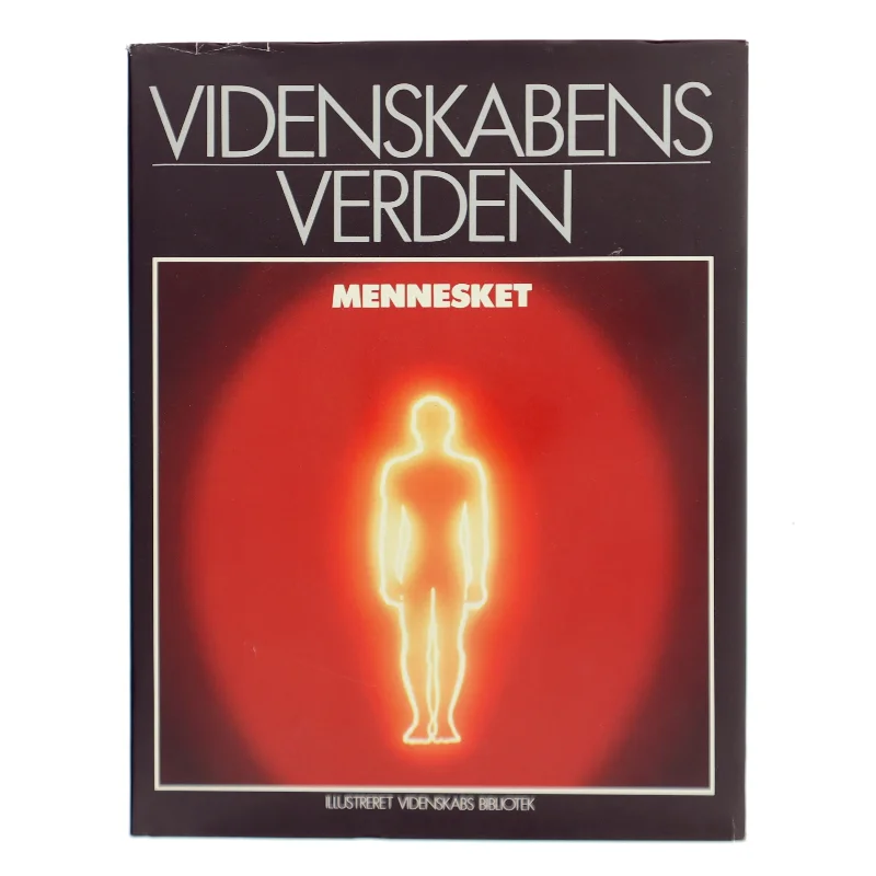 Videnskabens Verden (Bog)