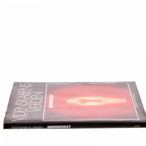 Videnskabens Verden (Bog)