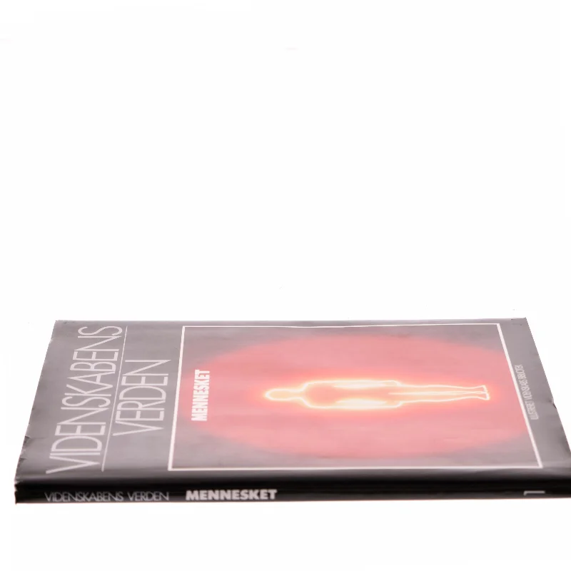 Videnskabens Verden (Bog)