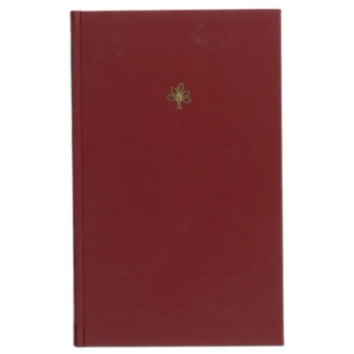 Natur og Menneske af <Bogens forfattere> (Bog)