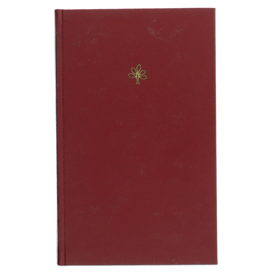 Natur og Menneske af <Bogens forfattere> (Bog)