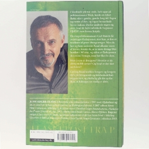 Flaskepost fra P af Jussi Adler-Olsen (Bog)