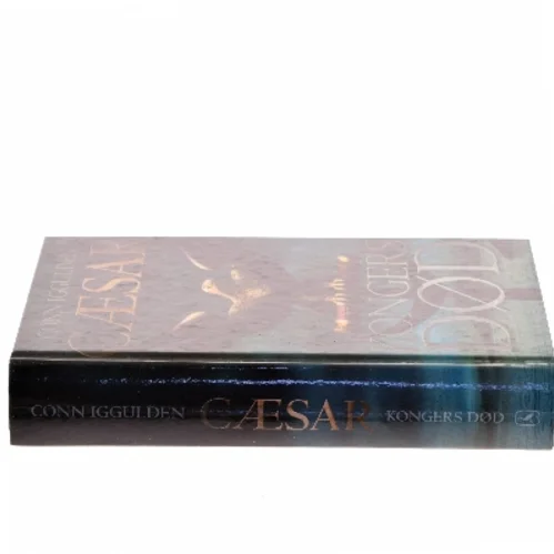 Cæsar. Bind 2 af Conn Iggulden (Bog)