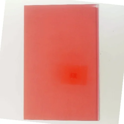 Min mormor hilser og siger undskyld af Fredrik Backman (Bog)