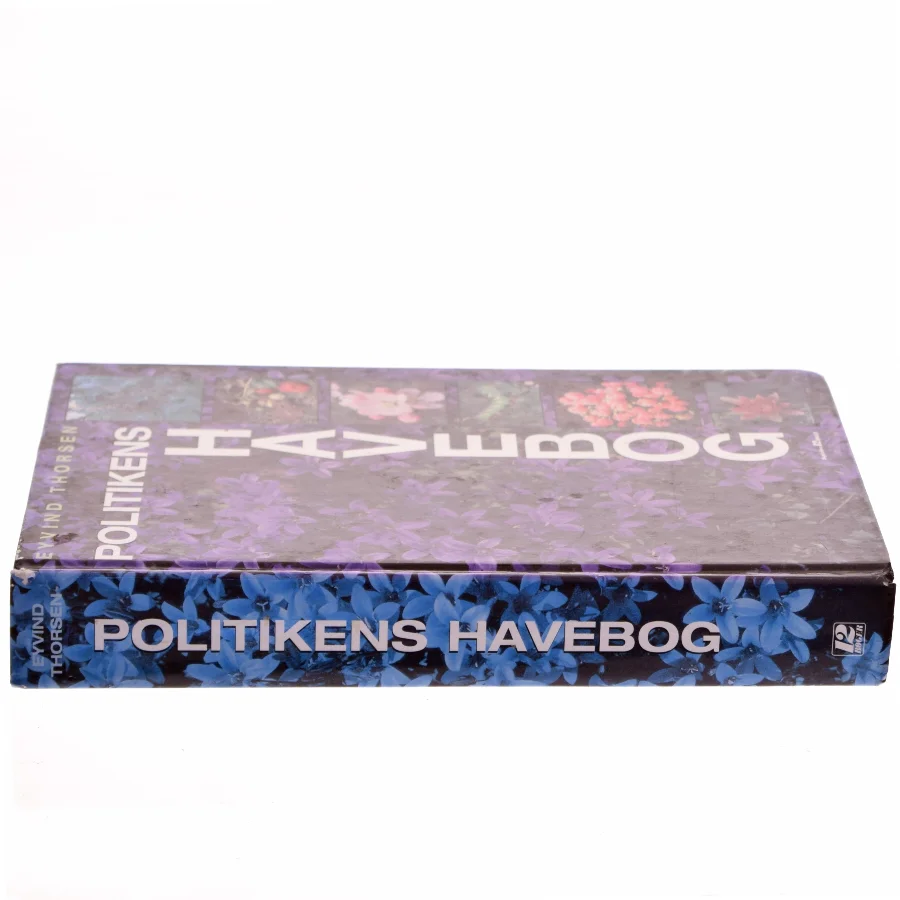 Politikens Havebog af Eyvind Thorsen (Bog)