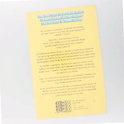 Read your mind : proven habits for success from the world's greatest mind reader af Oz Pearlman (Bog)