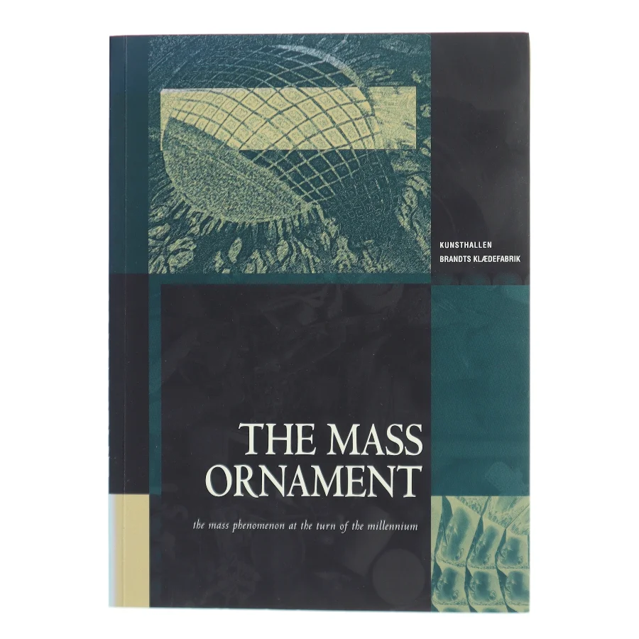 The Mass Ornament (Bog)