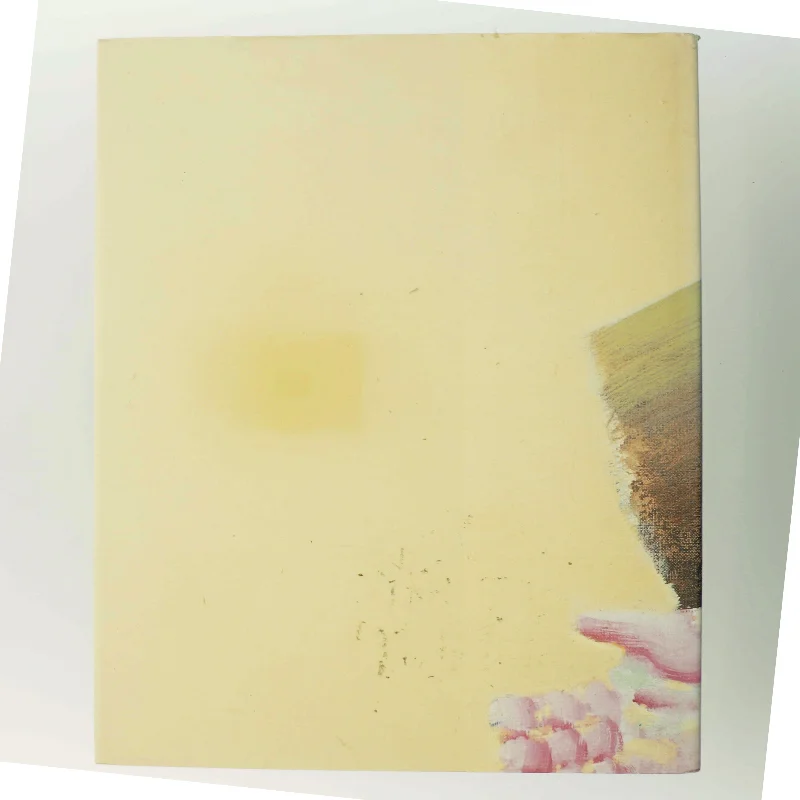 Dansk kunst 86 af <Bog forfattere ikke tilgængelige fra billeder> (Bog)