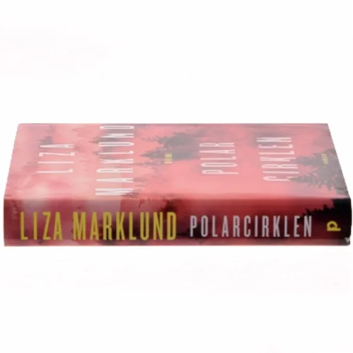 Polarcirklen : kriminalroman af Liza Marklund (Bog)