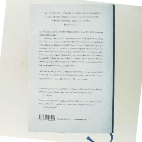 Onklerne og deres fruer af Jane Aamund (Bog)