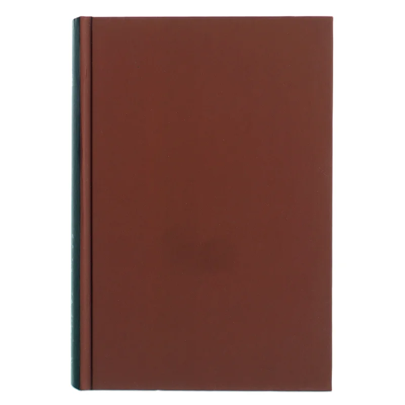 Med døden i hælene af Peter James (Bog)