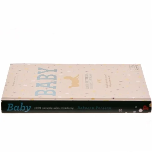 Baby af Rebecca Persson (Bog)